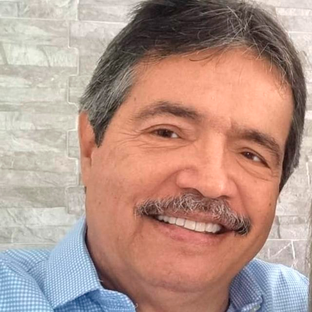 Marcus Vinícius